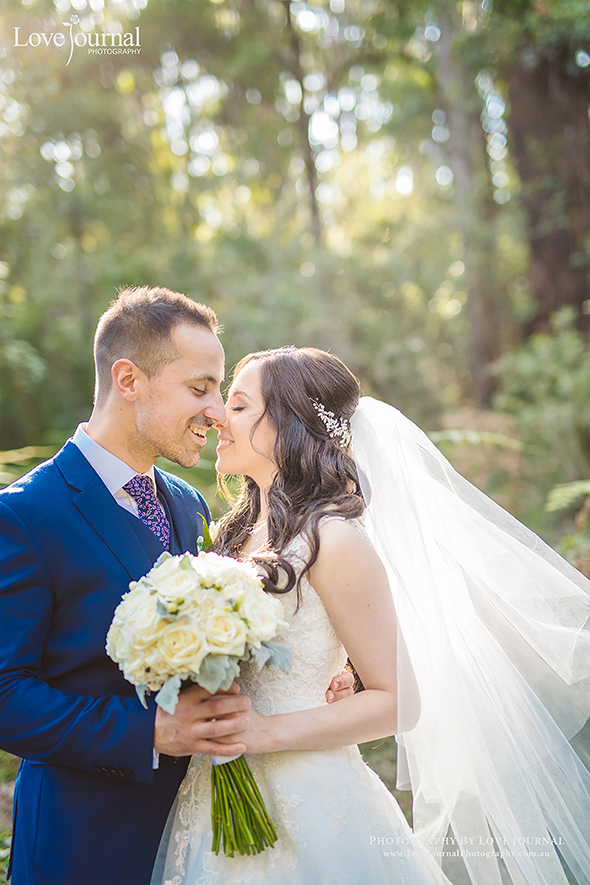 Wedding Photography Melbourne